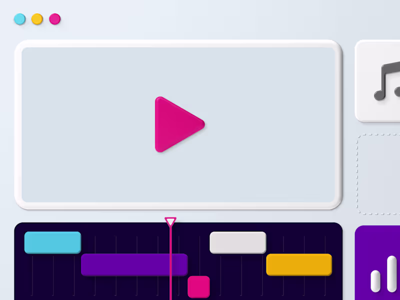 Cover image for Video Post-Production and Editing