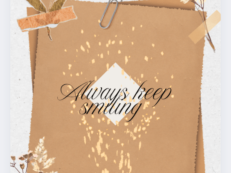 Cover image for Canva Design Project