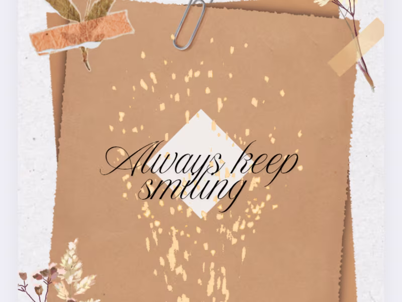 Cover image for Canva Design Project