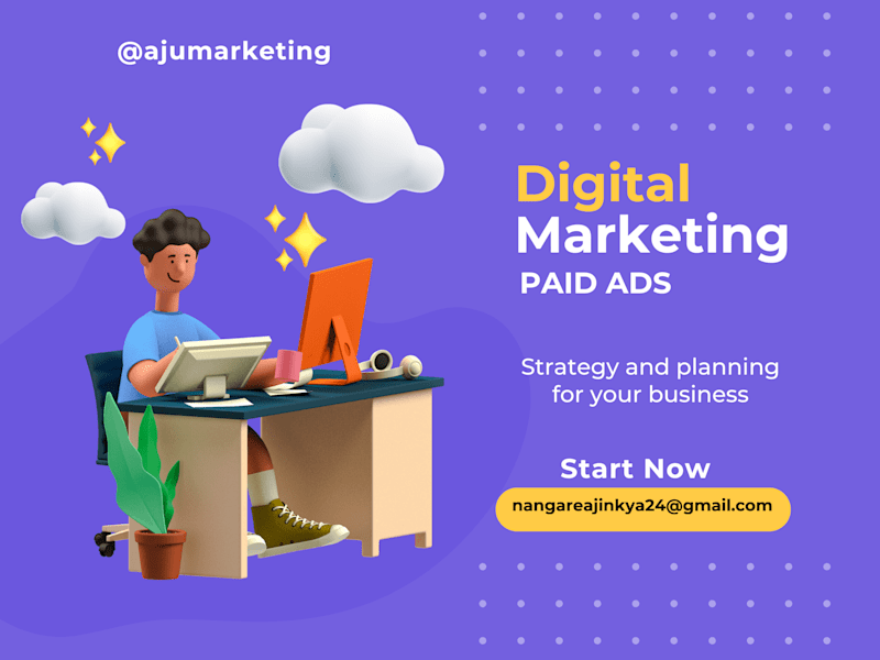 Cover image for "Maximize ROI with Expert Google Ads Management & Strategy"




