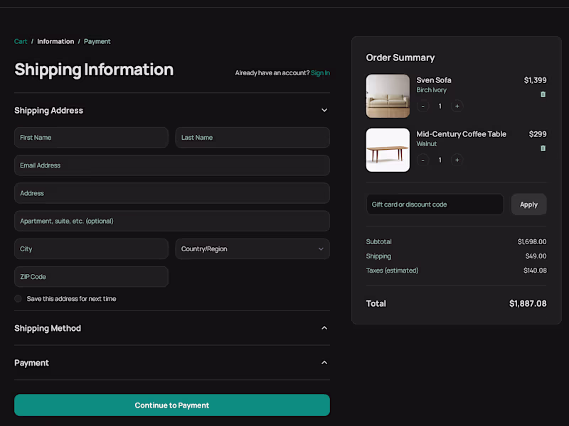 Cover image for Why Every Startup Needs a Website Your website is your digit...