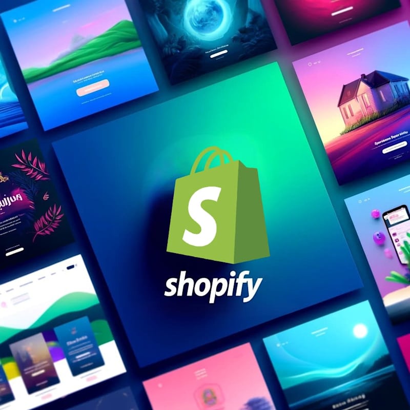 Cover image for Custom Shopify Theme Development