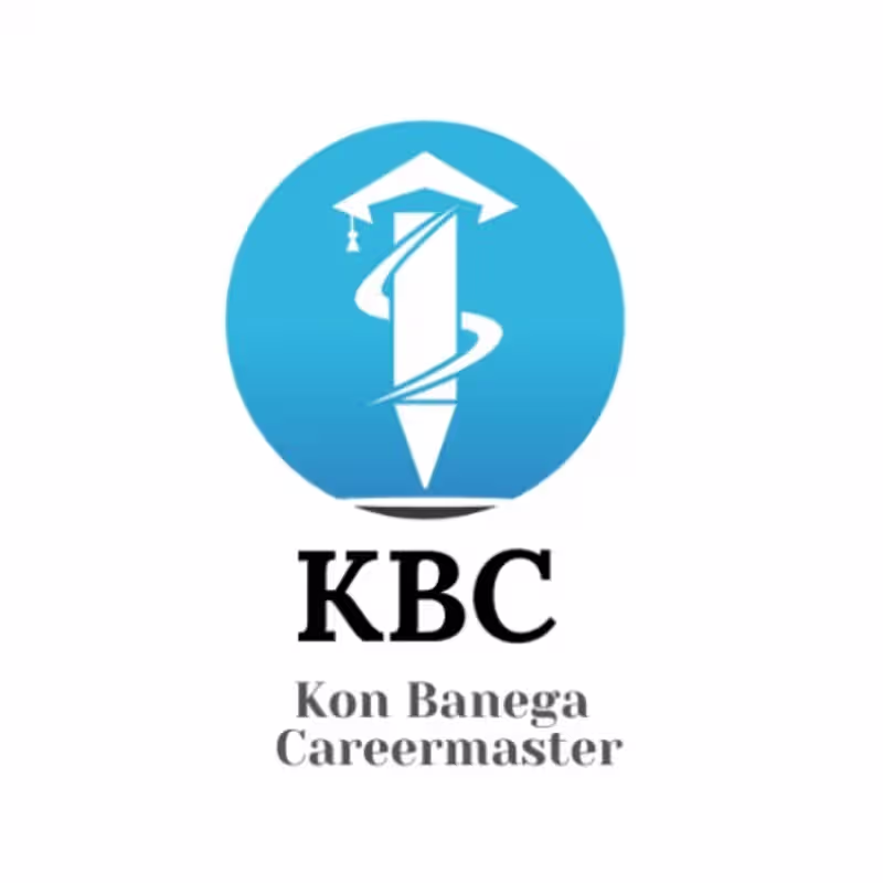 Cover image for CareerKBC - Apps on Google Play
