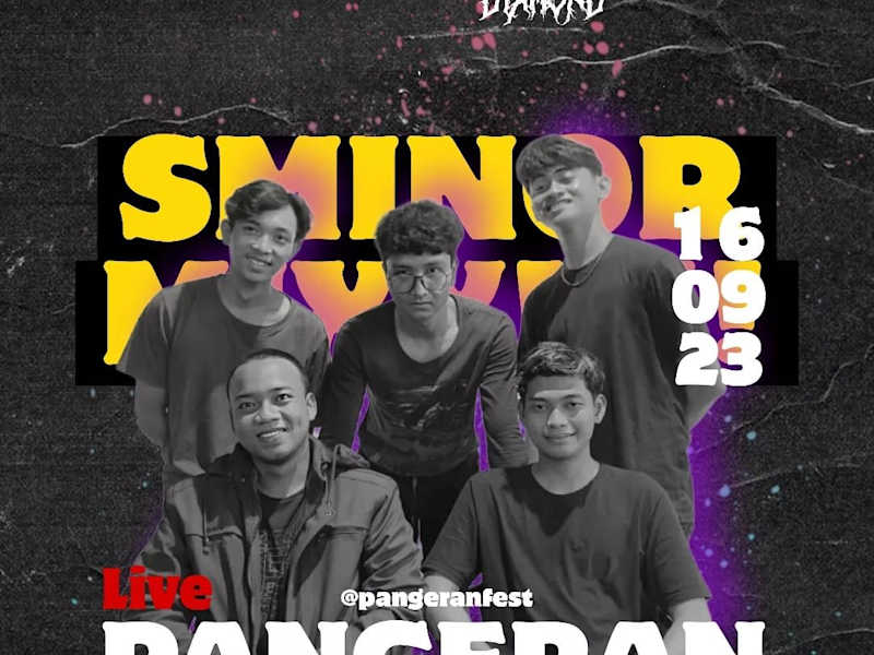Cover image for Poster 