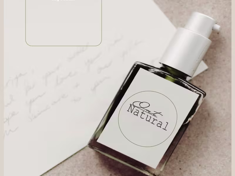 Cover image for Custom logo design