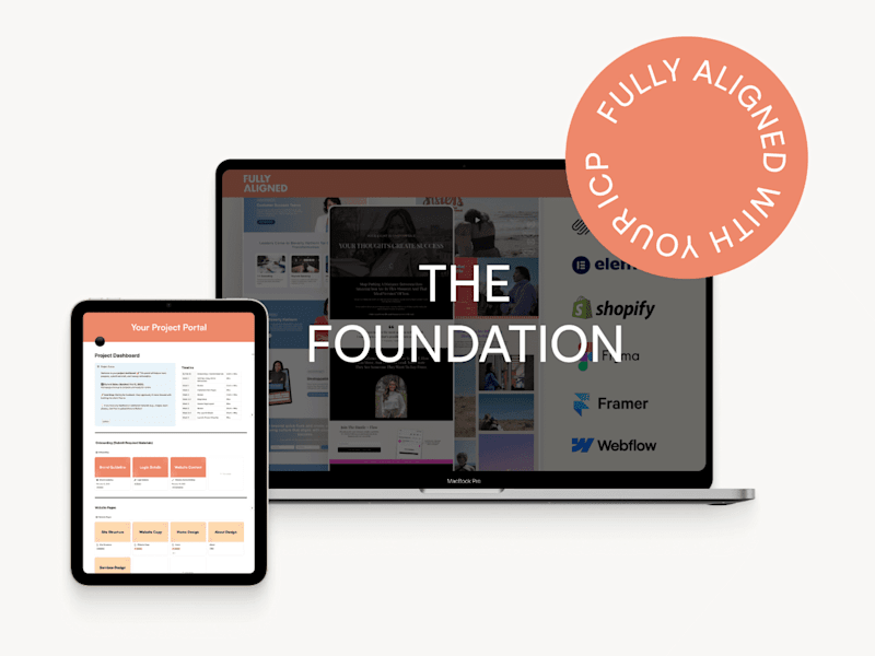 Cover image for Get a Website That Instantly Builds Credibility & Trust