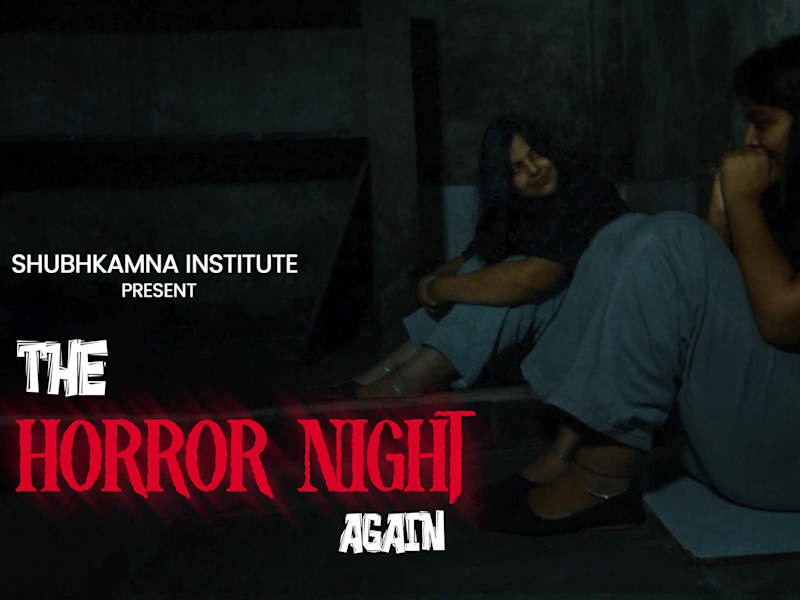 Cover image for Short Film Teaser | Teaser Editing 