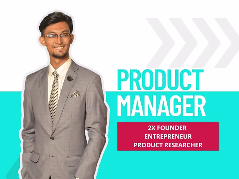 Cover image for Product Management and Launch Planning