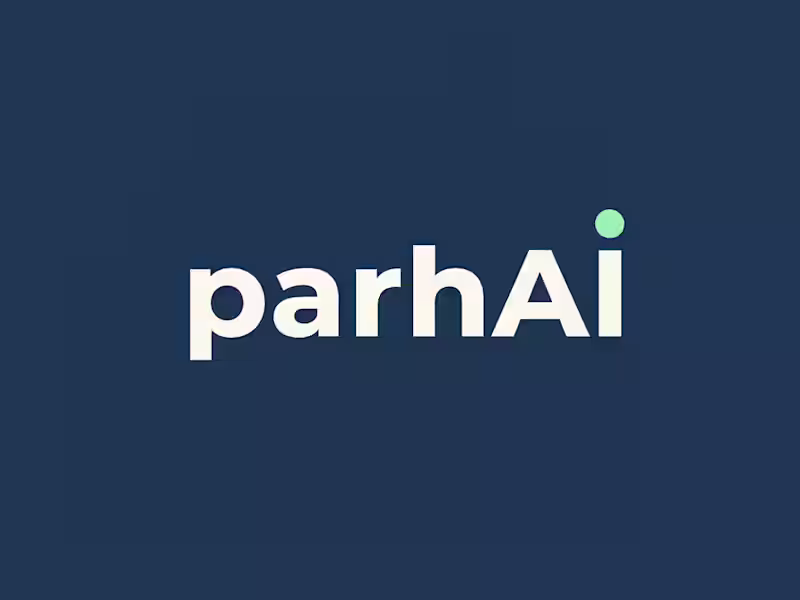 Cover image for Here is a short post you can use for your project, ParhAI: �...