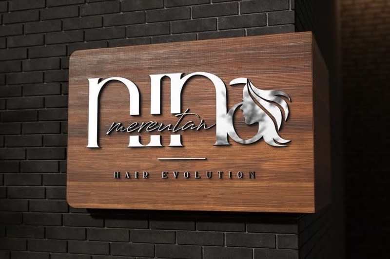 Cover image for Logo for a hair salon