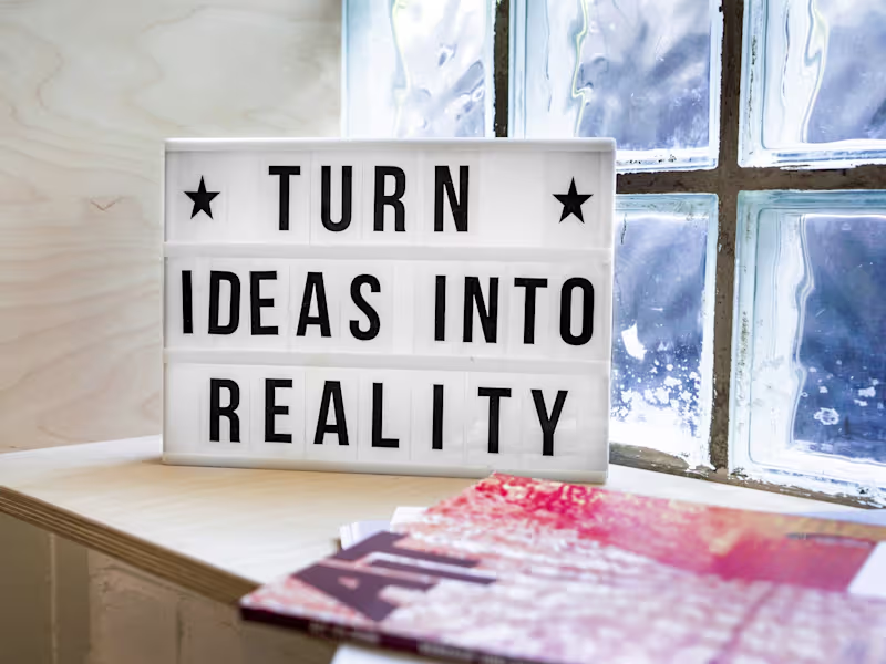 Cover image for Behind the Scenes - Discover the Story Within