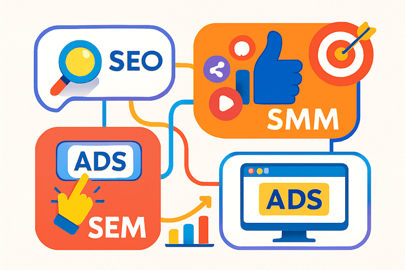 Cover image for SEO Elevate