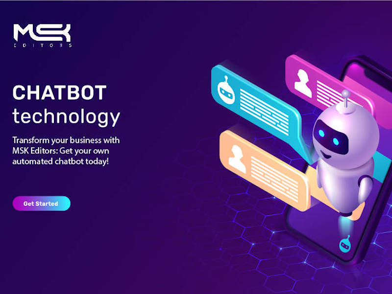 Cover image for Open-Ai Bots and Applications