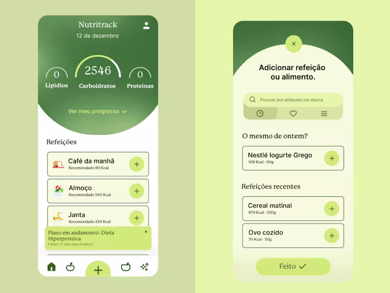 Cover image for UI design for your apps.