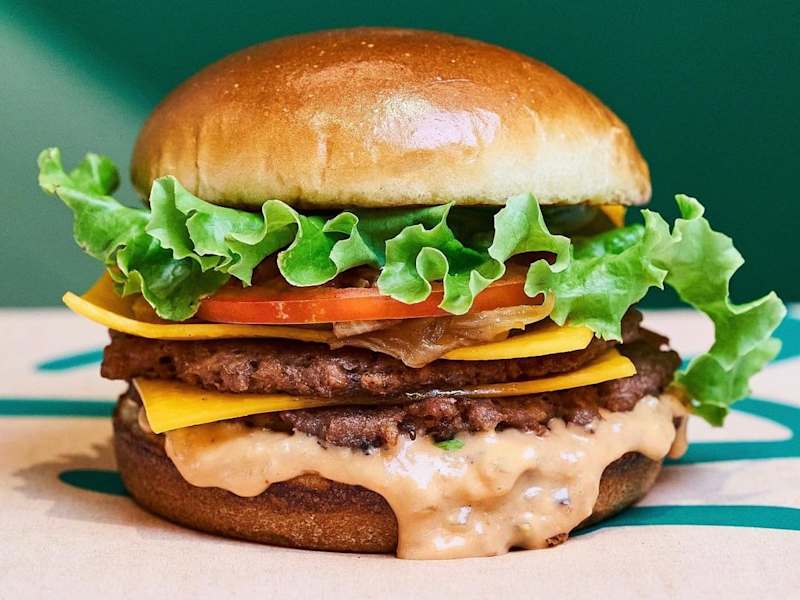 Cover image for Food p0rn