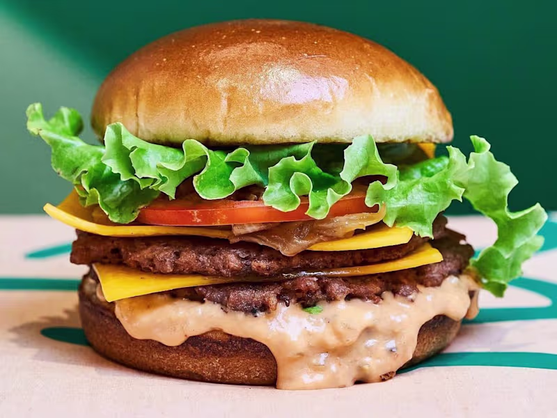 Cover image for Food p0rn