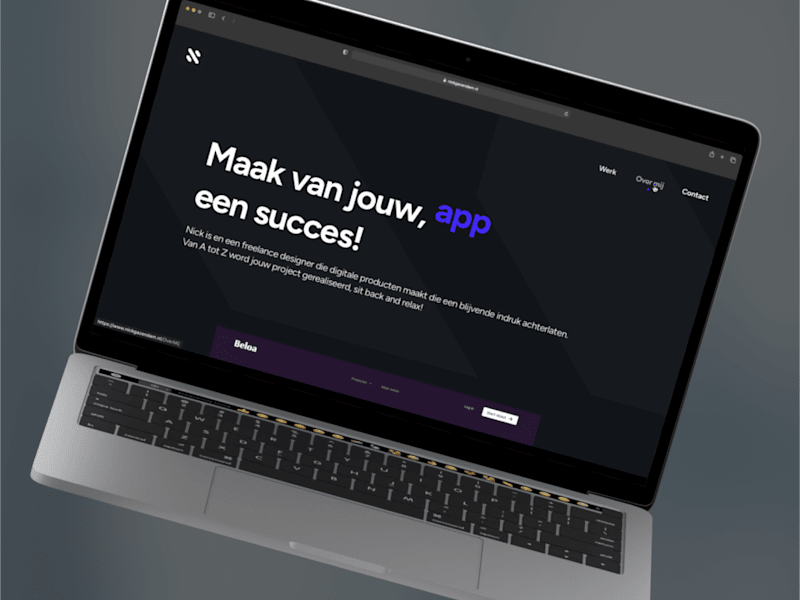 Cover image for UI/UX Design