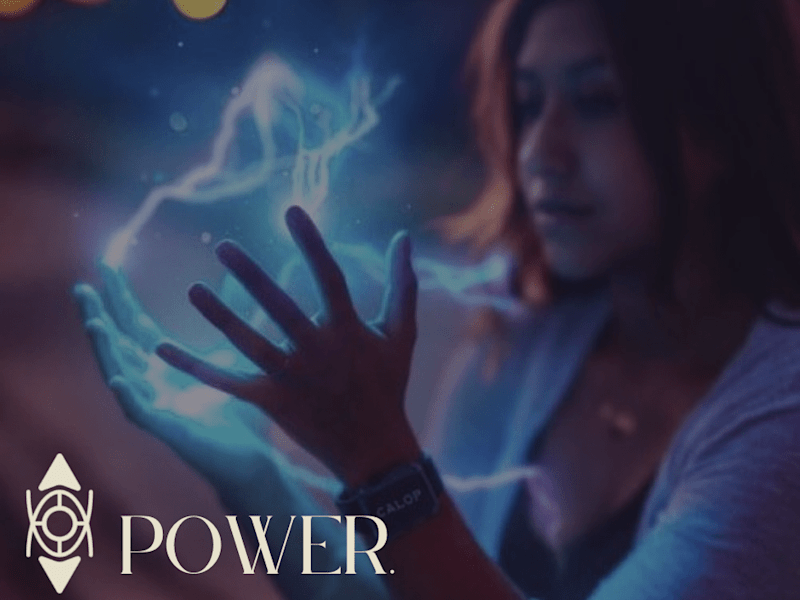 Cover image for POWER Course