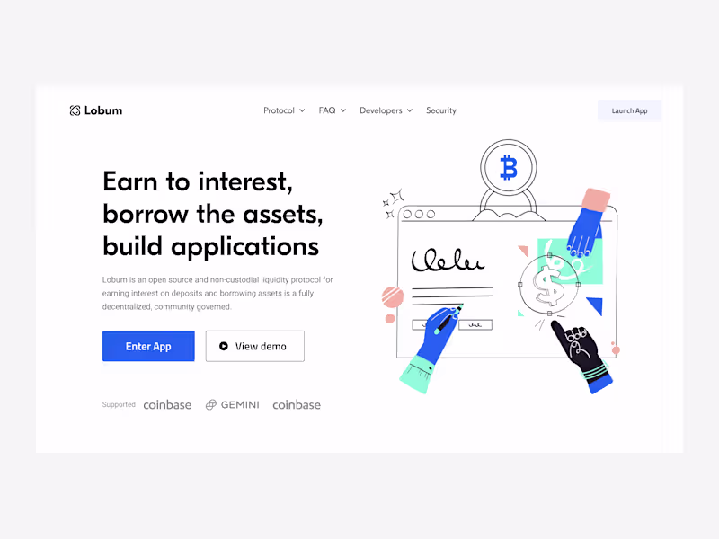 Cover image for Figma to Framer Website Development