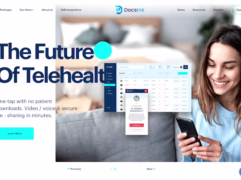 Cover image for Healthcare Product Design