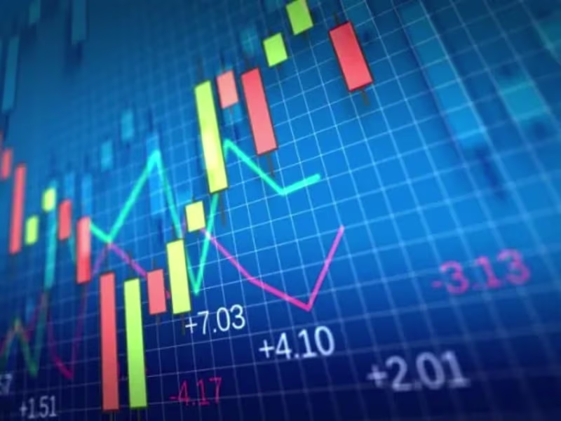 Cover image for Financial writing 