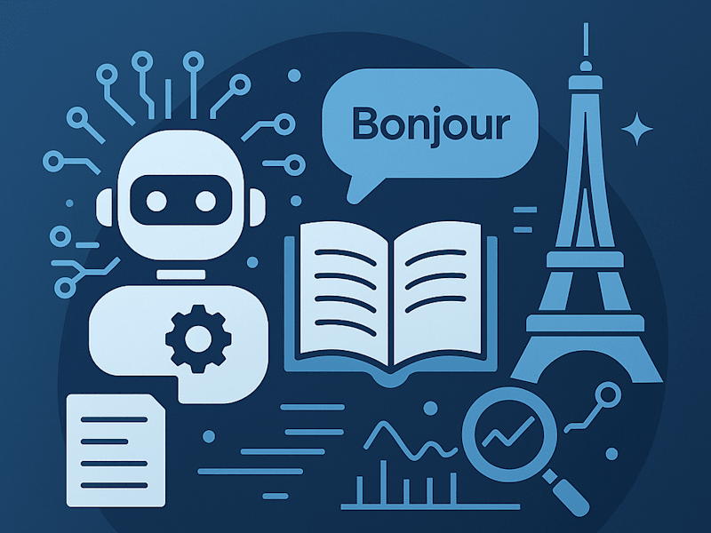 Cover image for GitHub - xtx83/fr_ai_learn: A Python-based system for learning …