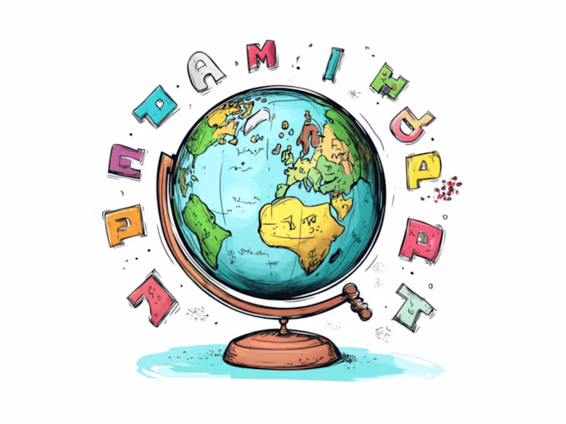 Cover image for Bridging Cultures with Words