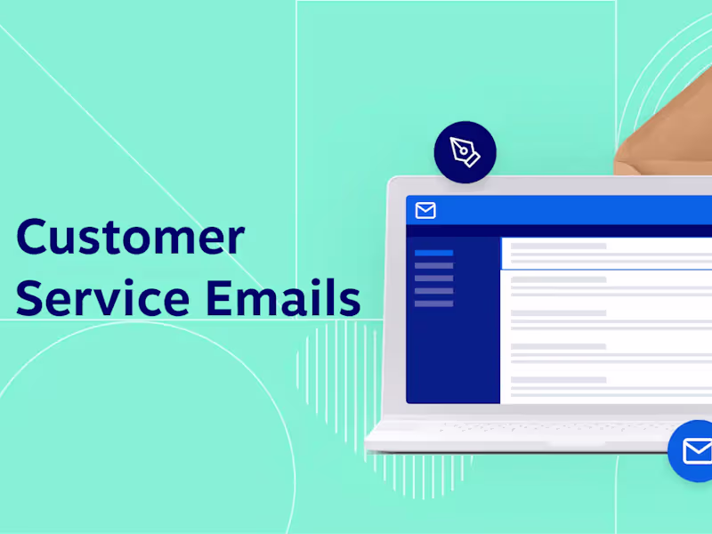 Cover image for email responds in gmail tool.