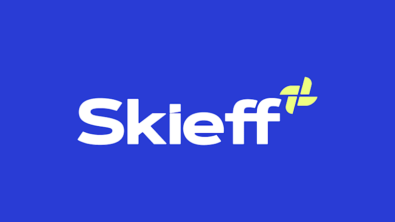 Cover image for Skieff | Branding 