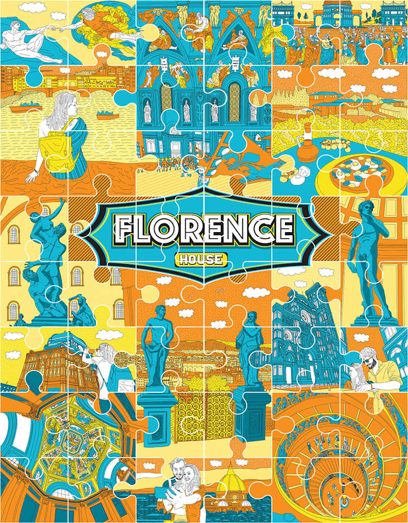Cover image for Global Recognition for Digital Art Excellence