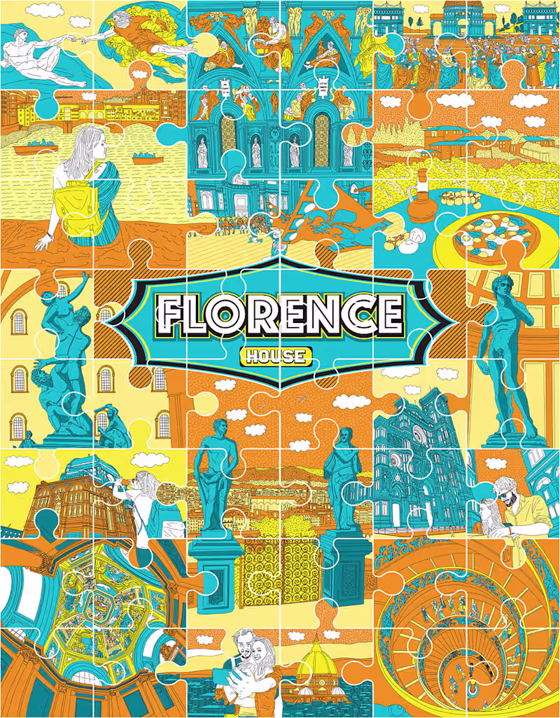 Cover image for Global Recognition for Digital Art Excellence