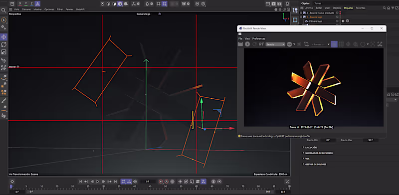 Cover image for ✱ Day 3 building my own digital brand - Documenting my journ...