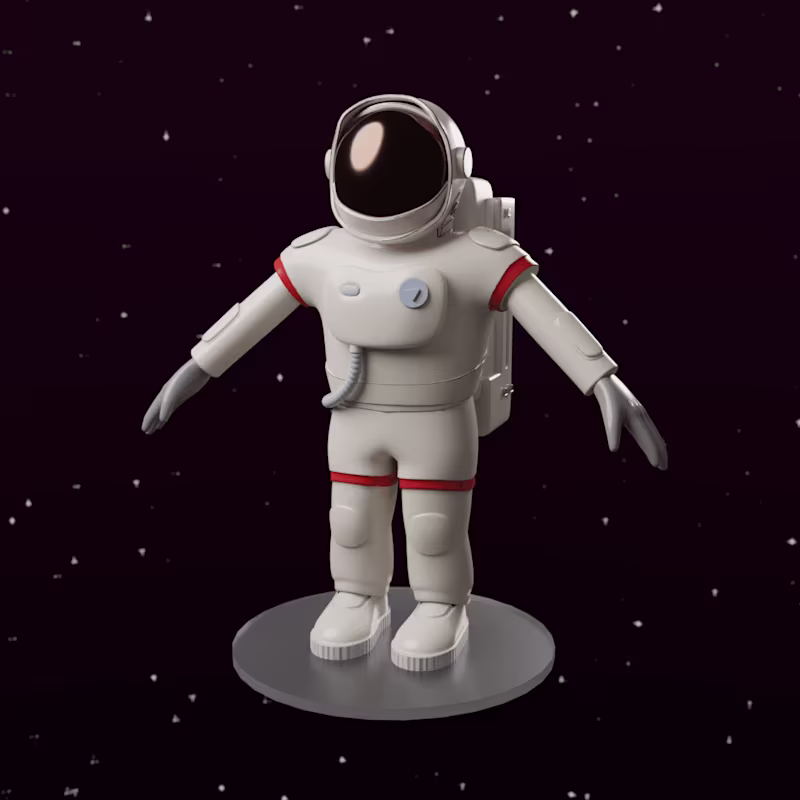 Cover image for Figurine Recreation 