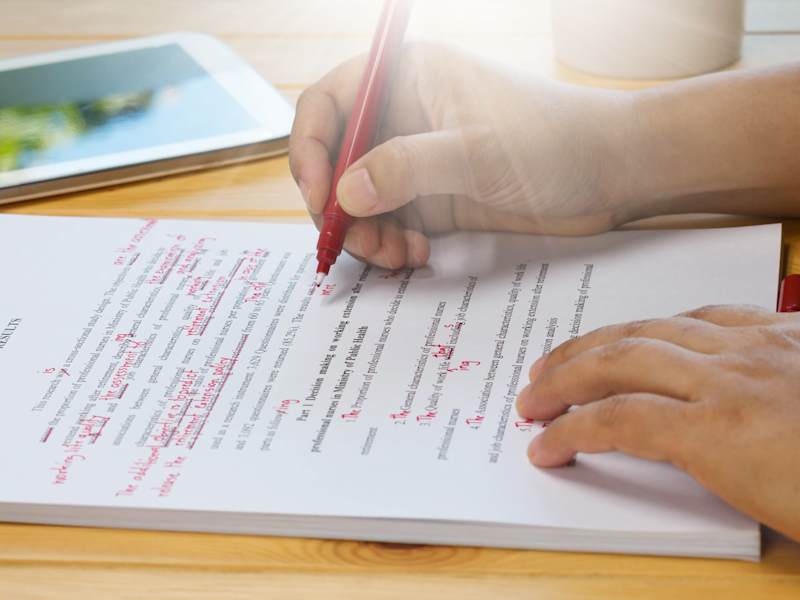 Cover image for Refining Words: The Art and Expertise of a Skilled Copy Editor