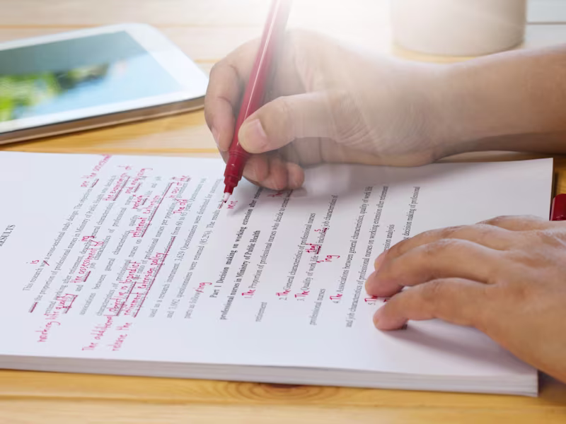 Cover image for Refining Words: The Art and Expertise of a Skilled Copy Editor