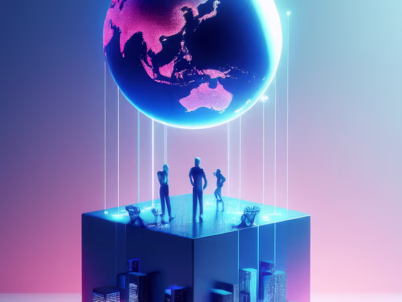 Cover image for BioHacking Video Producer