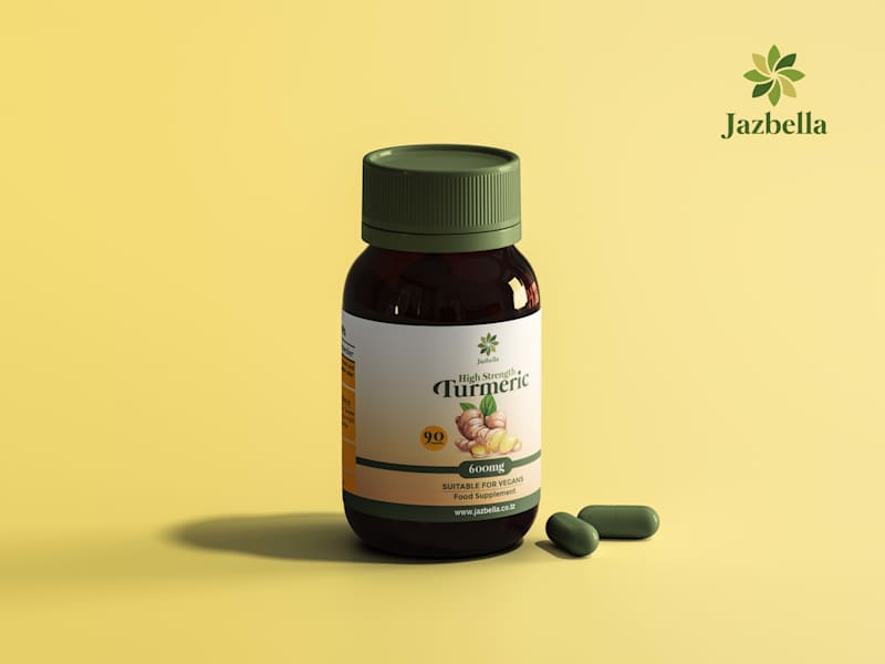 Cover image for Jazbella