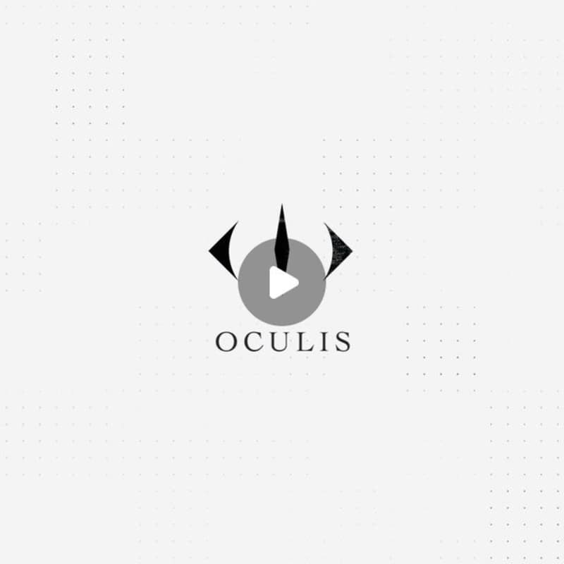 Cover image for 2D Animated Logo Glitch for Branding