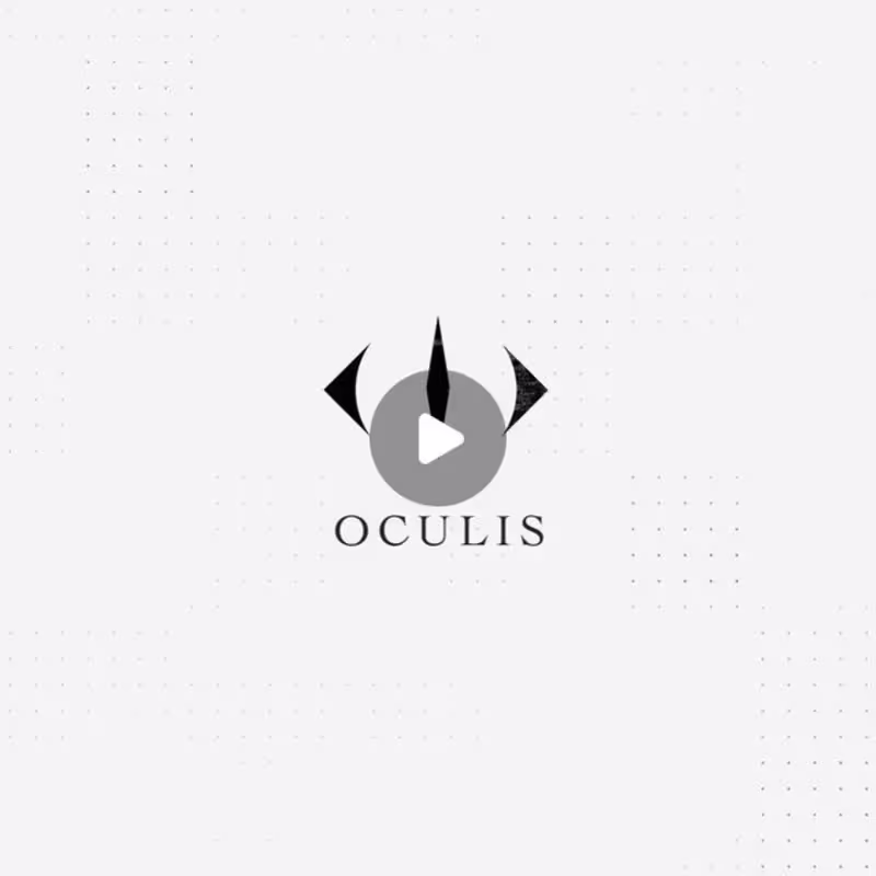 Cover image for 2D Animated Logo Glitch for Branding