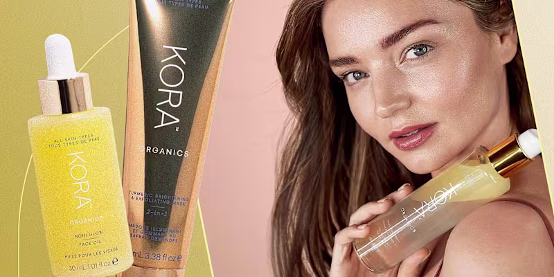 Cover image for This Supermodel-Approved Skincare Line Is Finally Available on …