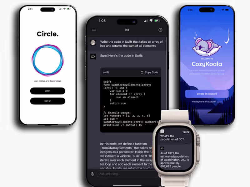 Cover image for I will be your Product Consultant to make your dream a reality