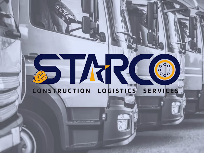 Cover image for Logo STARCO Company