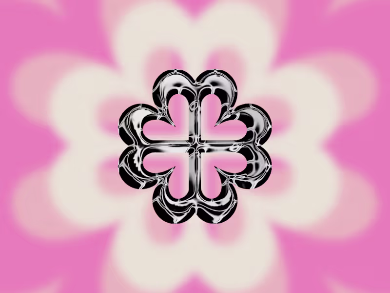 Cover image for My personal love letter to design