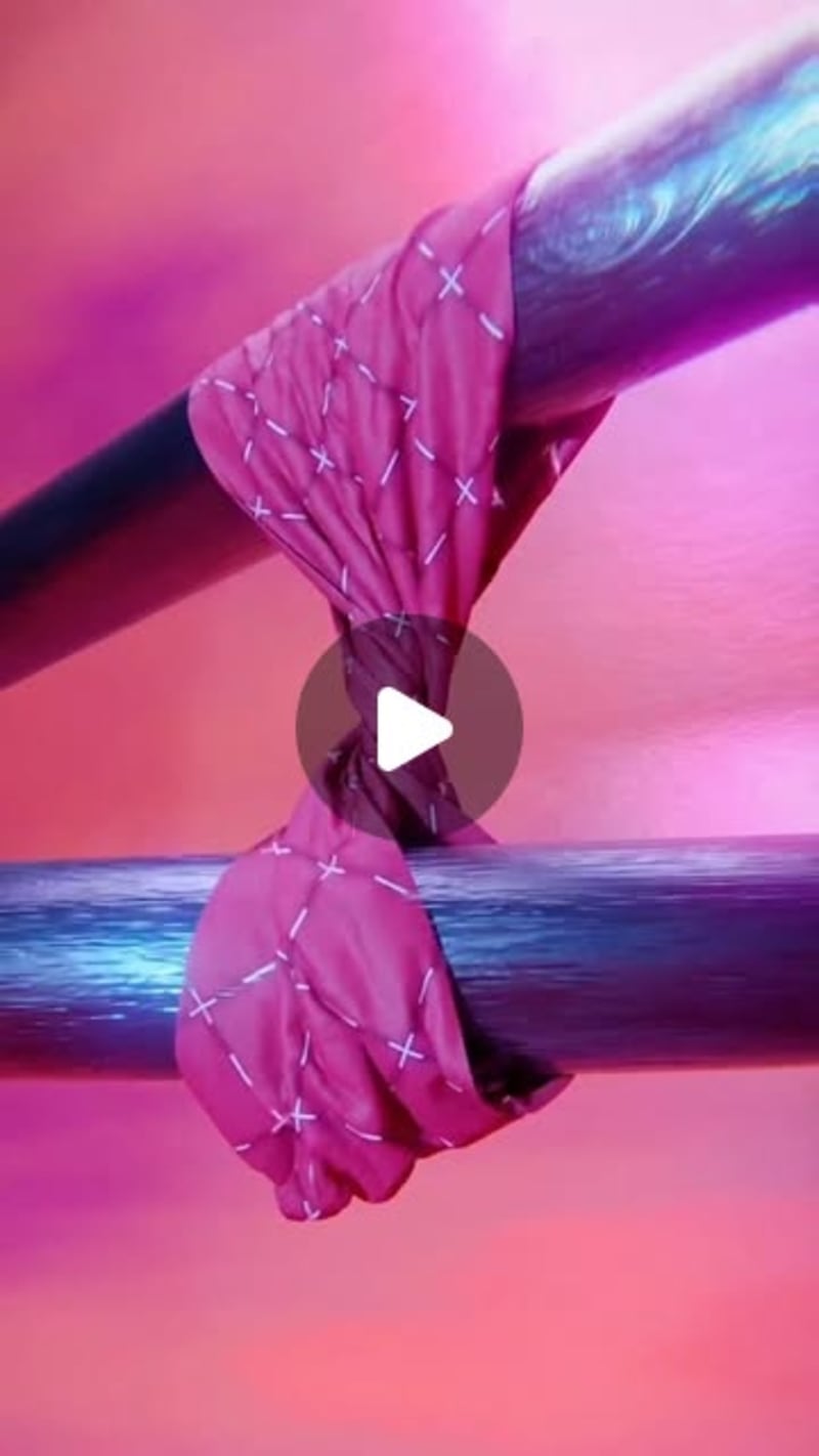 Cover image for Twisted Cloth Simulation Project