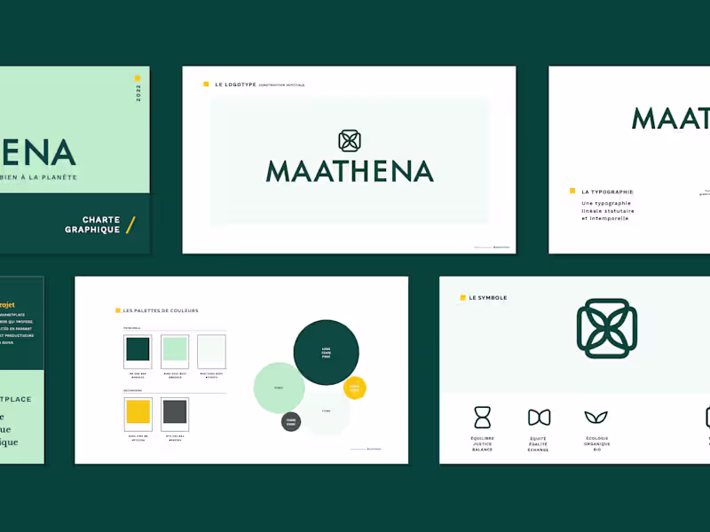 Cover image for Premium & Smart Brand pack