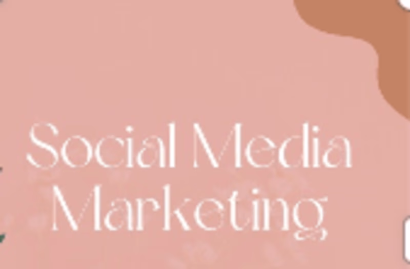 Cover image for A Social Media Expert who can help you drive Growth & Engagement