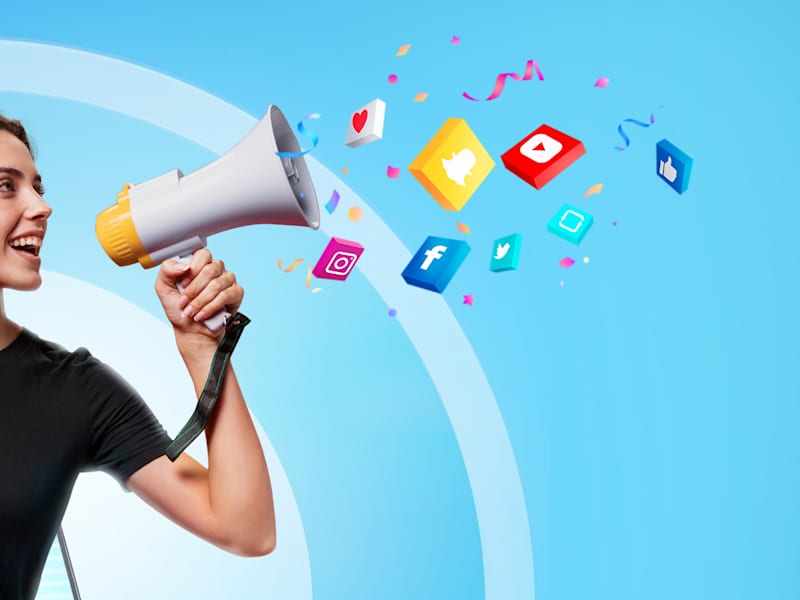Cover image for Optimizing social platforms
