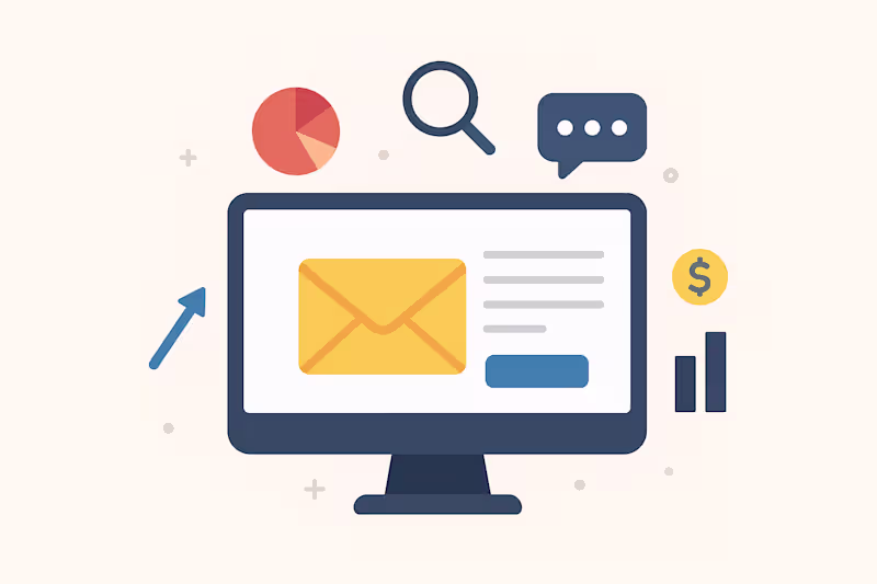 Cover image for Creating high-converting ad campaigns and social media conte...