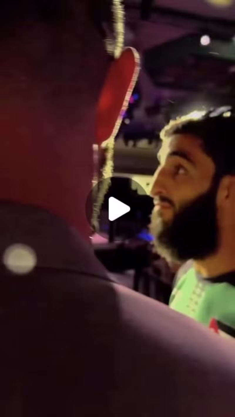 Cover image for Sports Promo