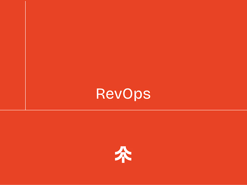 Cover image for RevOps Implementation